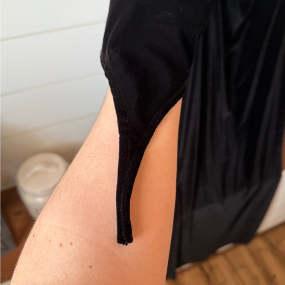 Morticia dress - Picture 3 of 7